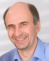 Portrait
von Dr. Eberhard Lenz